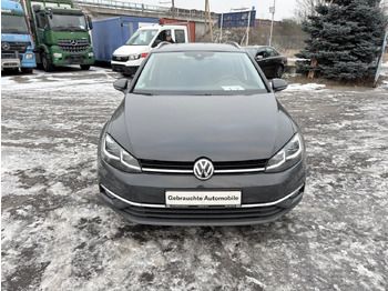 Coche familiar VOLKSWAGEN