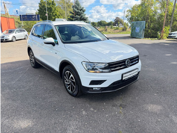 SUV/ Todoterreno Volkswagen Tiguan Join Start-Stopp 4Motion: foto 2
