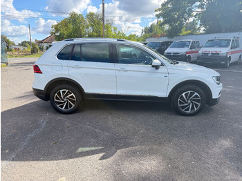 SUV/ Todoterreno Volkswagen Tiguan Join Start-Stopp 4Motion: foto 5
