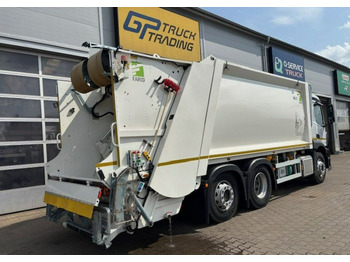 Leasing financiero de Mercedes-Benz Actros leasing Mercedes-Benz Actros: foto 5 Leasing financiero de Mercedes-Benz Actros leasing Mercedes-Benz Actros: foto 5