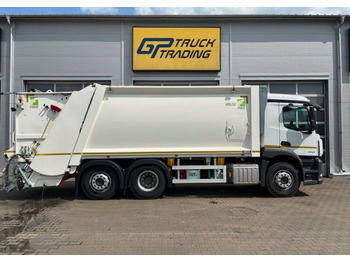 Leasing financiero de Mercedes-Benz Actros leasing Mercedes-Benz Actros: foto 4 Leasing financiero de Mercedes-Benz Actros leasing Mercedes-Benz Actros: foto 4