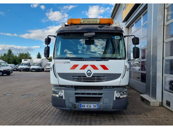 Camión de basura Renault Premium: foto 2