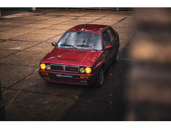 Coche LANCIA Delta HF Integrale - from 2nd owner: foto 1