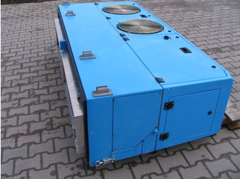Refrigerador FRIGOBLOCK FK25: foto 3