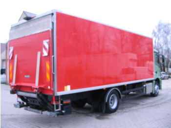 Frigorífico camión Mercedes-Benz Antos 1835 / Kühlkoffer / Thermoking T-600R / LBW: foto 3