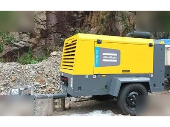 Leasing financiero de ATLAS COPCO 300 CFM leasing ATLAS COPCO 300 CFM: foto 3