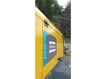 Leasing financiero de ATLAS COPCO 300 CFM leasing ATLAS COPCO 300 CFM: foto 2