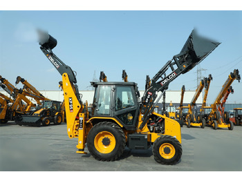 Retroexcavadora nuevo DELCO XP95: foto 3 Retroexcavadora nuevo DELCO XP95: foto 3