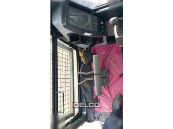 Excavadora de cadenas nuevo HYUNDAI ROBEX 210: foto 3 Excavadora de cadenas nuevo HYUNDAI ROBEX 210: foto 3