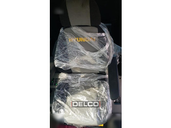 Excavadora de cadenas nuevo HYUNDAI ROBEX 210: foto 5 Excavadora de cadenas nuevo HYUNDAI ROBEX 210: foto 5