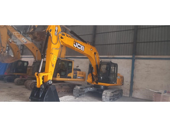 Leasing financiero de JCB JS210 LC leasing JCB JS210 LC: foto 2
