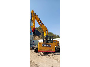 Leasing financiero de JCB JS210 LC leasing JCB JS210 LC: foto 3