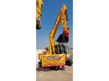 Leasing financiero de JCB JS210 LC leasing JCB JS210 LC: foto 5