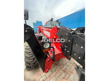 Manipulador telescópico nuevo MANITOU MT1740SLT: foto 5 Manipulador telescópico nuevo MANITOU MT1740SLT: foto 5