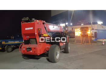 Manipulador telescópico nuevo MANITOU MT1740SLT: foto 4 Manipulador telescópico nuevo MANITOU MT1740SLT: foto 4