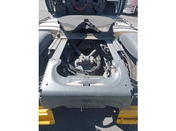 Leasing financiero de SCANIA R520 A4X2NB leasing SCANIA R520 A4X2NB: foto 4