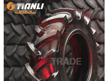 Neumático para Maquinaria forestal nuevo Tianli 18.4-34 (460/85-34) WOODLAND PREMIUM (SEWP) LS-2 16PR TT KEVLAR: foto 3