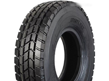 Neumático para Grúa nuevo WestLake 14.00R24 (385/95R24) CM770 *** 170F: foto 2