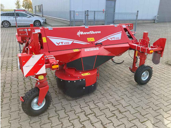 Vendimiadora GRIMME