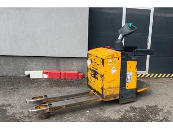 Transpaleta JUNGHEINRICH ERE