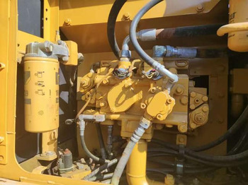 Excavadora de cadenas CAT 315D: foto 3