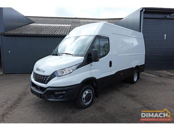 Furgón IVECO Daily 35c14
