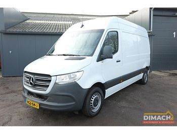 Furgón MERCEDES-BENZ Sprinter 311