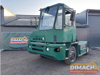 Tractor industrial KALMAR