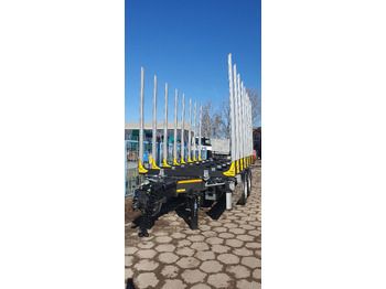 Leasing financiero de HYDROFAST HYDROFAST HFPT2 tandem trailer / Tandem-Kurzholz-Anhänger / Remorque tandem HFPT2/ Remolque tándem HFPT2 leasing HYDROFAST HYDROFAST HFPT2 tandem trailer / Tandem-Kurzholz-Anhänger / Remorque tandem HFPT2/ Remolque tándem HFPT2: foto 3 Leasing financiero de HYDROFAST HYDROFAST HFPT2 tandem trailer / Tandem-Kurzholz-Anhänger / Remorque tandem HFPT2/ Remolque tándem HFPT2 leasing HYDROFAST HYDROFAST HFPT2 tandem trailer / Tandem-Kurzholz-Anhänger / Remorque tandem HFPT2/ Remolque tándem HFPT2: foto 3