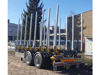 Leasing financiero de HYDROFAST HYDROFAST HFPT2 tandem trailer / Tandem-Kurzholz-Anhänger / Remorque tandem HFPT2/ Remolque tándem HFPT2 leasing HYDROFAST HYDROFAST HFPT2 tandem trailer / Tandem-Kurzholz-Anhänger / Remorque tandem HFPT2/ Remolque tándem HFPT2: foto 4 Leasing financiero de HYDROFAST HYDROFAST HFPT2 tandem trailer / Tandem-Kurzholz-Anhänger / Remorque tandem HFPT2/ Remolque tándem HFPT2 leasing HYDROFAST HYDROFAST HFPT2 tandem trailer / Tandem-Kurzholz-Anhänger / Remorque tandem HFPT2/ Remolque tándem HFPT2: foto 4