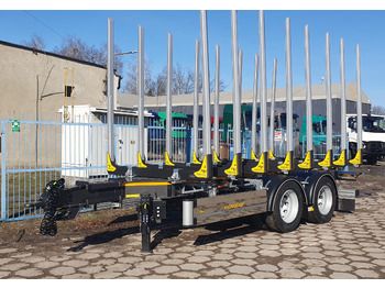 Leasing financiero de HYDROFAST HYDROFAST HFPT2 tandem trailer / Tandem-Kurzholz-Anhänger / Remorque tandem HFPT2/ Remolque tándem HFPT2 leasing HYDROFAST HYDROFAST HFPT2 tandem trailer / Tandem-Kurzholz-Anhänger / Remorque tandem HFPT2/ Remolque tándem HFPT2: foto 1 Leasing financiero de HYDROFAST HYDROFAST HFPT2 tandem trailer / Tandem-Kurzholz-Anhänger / Remorque tandem HFPT2/ Remolque tándem HFPT2 leasing HYDROFAST HYDROFAST HFPT2 tandem trailer / Tandem-Kurzholz-Anhänger / Remorque tandem HFPT2/ Remolque tándem HFPT2: foto 1