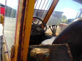 Manipulador telescópico Ładowarka teleskopowa MATBRO TriStar 3 tony na 12 metrów: foto 4