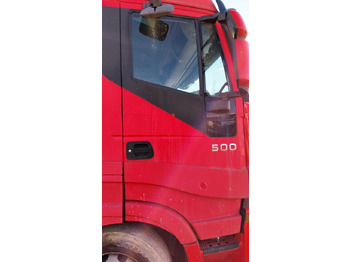Puerta y piezas para Camión Drzwi do IVECO STRALIS 500 prawe/lewe: foto 2 Puerta y piezas para Camión Drzwi do IVECO STRALIS 500 prawe/lewe: foto 2