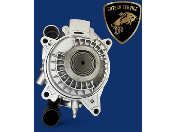 Piezas de freno SETRA