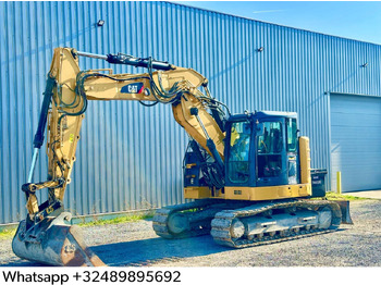 Excavadora de cadenas CATERPILLAR 314