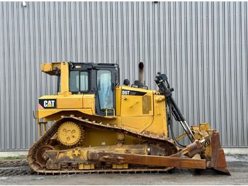 Bulldozer CATERPILLAR D6T