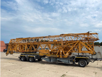 Grúa torre LIEBHERR