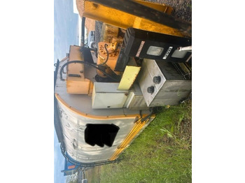 Maquinaria de construcción LINNHOFF /MICA/ HENNE/AGT: foto 5