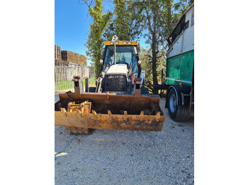 Maquinaria de construcción CATERPILLAR 428C: foto 3