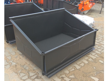 Implemento METAL-TECHNIK