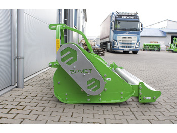 Desbrozadora de martillos nuevo BOMET Schlegelmäher / Flail mower / Faucheuse à fléaux / Kosiarka bijakowa 2,8 m: foto 4 Desbrozadora de martillos nuevo BOMET Schlegelmäher / Flail mower / Faucheuse à fléaux / Kosiarka bijakowa 2,8 m: foto 4