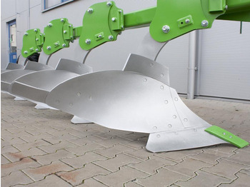 Arado nuevo Bomet Pflüge / Single-beam plow / Charrue mono-poutre / Aratro / Плуг / Pług jednobelkowy Libra 3+1: foto 4 Arado nuevo Bomet Pflüge / Single-beam plow / Charrue mono-poutre / Aratro / Плуг / Pług jednobelkowy Libra 3+1: foto 4