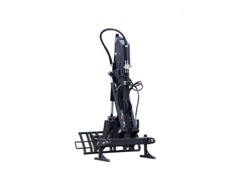 Cargador frontal para tractor para Tractor nuevo Metal-Technik Hecklader / Three-point loader / Chargeur 3 points / Cargador trasero / Caricatore posteriore /  Погрузчик с задней стойкой /  Ładowacz na tylny TUZ: foto 4