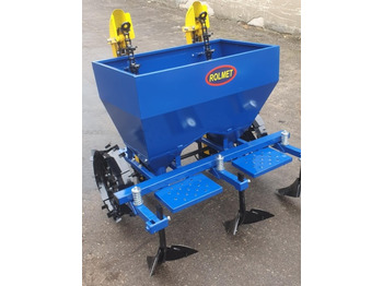 Plantadora de patatas ROLMET