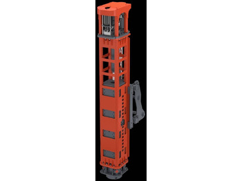 Leasing financiero de Movax (Мовакс) DH-45 leasing Movax (Мовакс) DH-45: foto 3