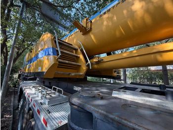 Autogrúa XCMG XCT130: foto 2 Autogrúa XCMG XCT130: foto 2