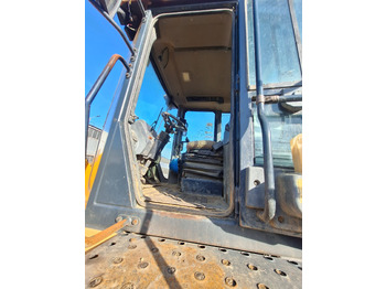 Cargadora de ruedas Hyundai HL770: foto 3