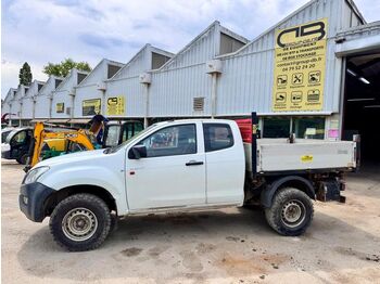 Pick-up ISUZU