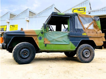 SUV/ Todoterreno PEUGEOT P4 VLTT  réformé (NET DE TVA): foto 2