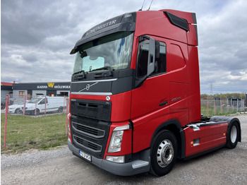 Cabeza tractora VOLVO FH 460